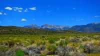 Sierra Sights - High Desert Stillness - Digital