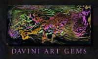 Art Gems - Art Gem 0858 - Mixed Media