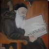 Old Man - Oil Painting Paintings - By Yaldash Parsa, Oil Painitngs Painting Artist