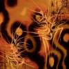 Envoys Of The Mysteries World I - Oil On Canvas Paintings - By Ibrahim Savas Pekdemir, Surreal Painting Artist