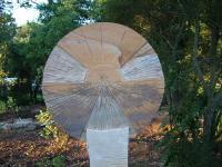 David Therriault - Limestone Sculptures - By David Therriault, Garden Sculpture Artist