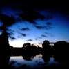 Shadow And Swamps - Digital Photography - By Chiang Pinkney, Nature Photography Artist