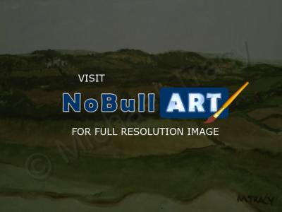 Paintings - Bertram - Acrylic Paint