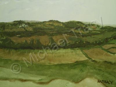 Paintings - Bertram - Acrylic Paint
