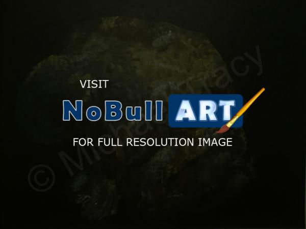 Modern Paintings - Release - Acrylic Paint