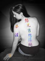 Tattoos - Tattoos 1 - Photography -- Digitally Edite