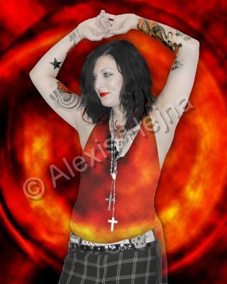 Tattoos - Tattoos 2 - Photography -- Digitally Edite