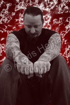 Tattoos - Tattoos 7 - Photography -- Digitally Edite