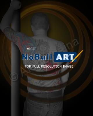 Tattoos - Tattoos 8 - Photography -- Digitally Edite
