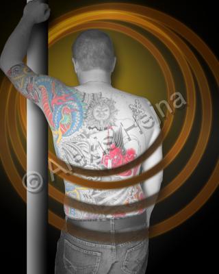 Tattoos - Tattoos 8 - Photography -- Digitally Edite