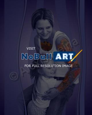 Tattoos - Tattoos 13 - Photography -- Digitally Edite