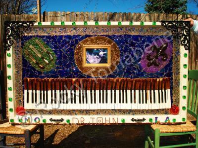 Just Made - Drjohn - Glass Mosaics