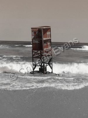 The Beach - Lost Buoy - Digital