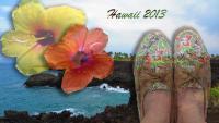 Kona Hawaii - Photoshop Photography - By Sarah Stanwood, Nature Photography Artist