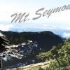 Mt Seymour - Photoshop Photography - By Sarah Stanwood, Nature Photography Artist