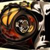Distortion Of Industry - Print On Canvas Digital - By Lee Glover, Collage Digital Artist