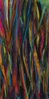 Black - Electric Black 2 - Acrylic