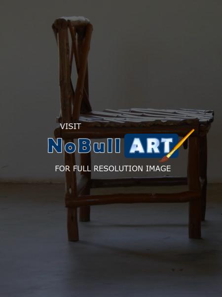 My Photos - Chair - Digital