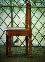 Chair 2 - Digital Photography - By Virginia -, Digital Photography Artist