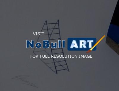 Pencil Art - 3D Art - Pencil Art