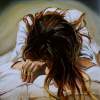 Unforgiven - Oil On Canvas Paintings - By Em Kotoul, Realism Painting Artist