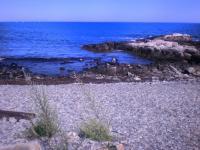 Mass Ocean - Camera Photography - By Nicole Aquaro, Ocean Photo Photography Artist