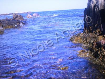 Ocean Photography - Mass Ocean - Camera