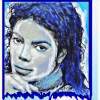 Michael Jackson - Digital Art Mixed Media - By Aejaz Saiyed, Digital Art Mixed Media Artist
