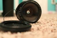 Lense - Photography Photography - By Cassi Fields, Simple Photography Artist