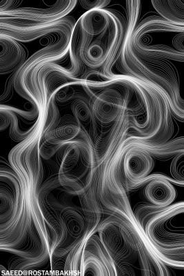 Strings Symphony - Strings _2 - Photoshop