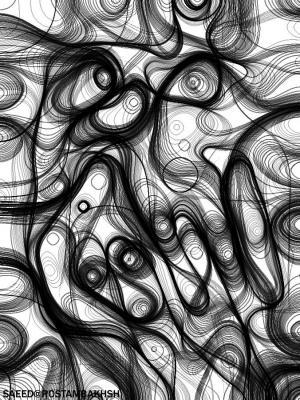 Strings Symphony - Strings_4 - Photoshop