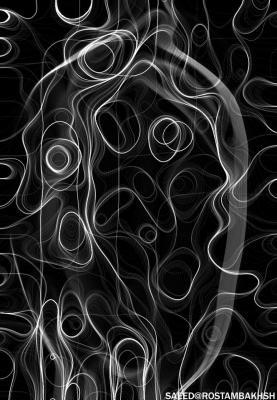 Strings Symphony - Strings_5 - Photoshop