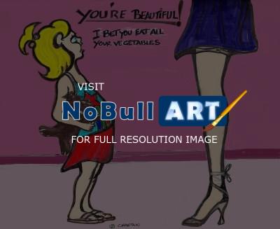 Children - Youre Beautiful - Multimedia