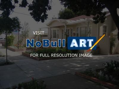 Buildings - California Bungalow Restyled - Photo Of Design
