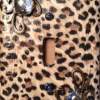 Cheetah - Mixed Medium Other - By Kelly Stewart, Custom Light Switch Plates Other Artist