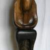 Venus Kanyo - Wood Sculptures - By Liviu Bora, Simbolism Sculpture Artist