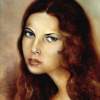 Portrait - Oil On Board Paintings - By Nikolay Pavlushko, Realism Painting Artist