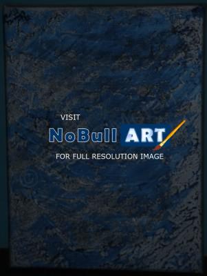 Snapshot Of Earth - Snapshot Of Earth1 - Spray Paintacrylic