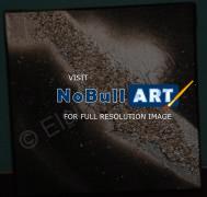 Snapshot Of Earth - Snapshot Of Earth 2 - Spray Paintacrylic