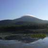 Blue Mt - 35Mm Color Print Photography - By Grant Figura, Landscape Photography Artist