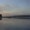 Durant Lake - 35Mm Color Print Photography - By Grant Figura, Landscape Photography Artist