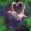 Where Is The Love - Latex On Glass-Digi-Altered Digital - By John Wayne, Digitally Altered Paintings Digital Artist