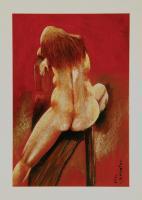 Only Nudes - N-105 - Pastels