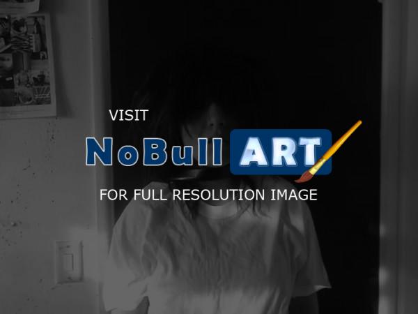 Portraits - Emotionally Fucked - Camera
