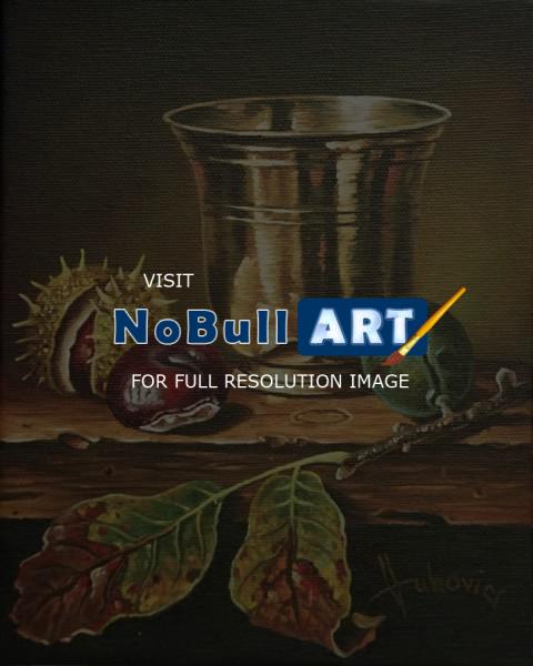 Gallery I - Nut - Oil