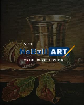 Gallery I - Nut - Oil