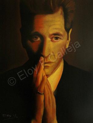 Add New Collection - Don Michele Corleone - Pastel