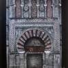 Omeyas Puerta De Al Hakam II - Plumilla Sobre Papel Drawings - By Eloy F Calleja, Realism Drawing Artist