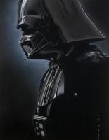 Pastel - Darth Vader II Estado - Pastel