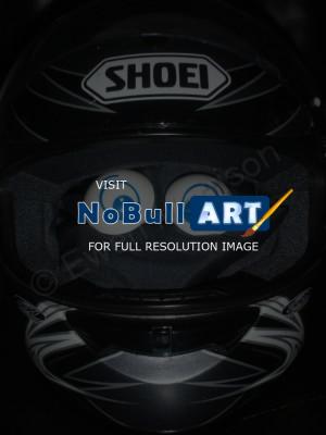 Private - My Helmet N Eyesfun Avatar - Add New Artwork Medium